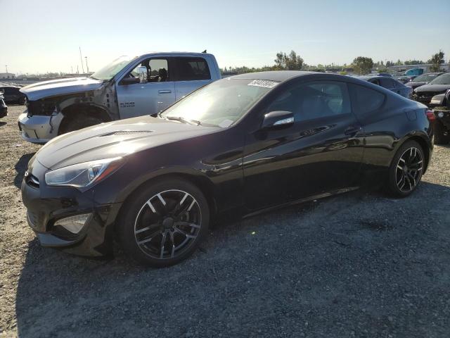 2016 HYUNDAI GENESIS CO 3.8L, 