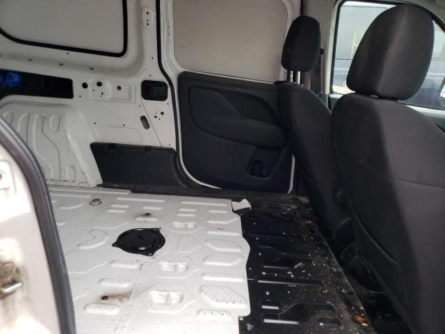 ZFBERFATXG6C78733 - 2016 RAM PROMASTER 白色 照片 10