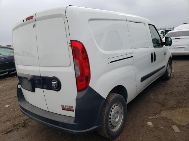 ZFBERFATXG6C78733 - 2016 RAM PROMASTER 白色 照片 3