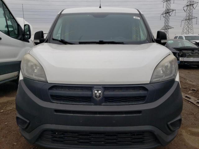 ZFBERFATXG6C78733 - 2016 RAM PROMASTER 白色 照片 5