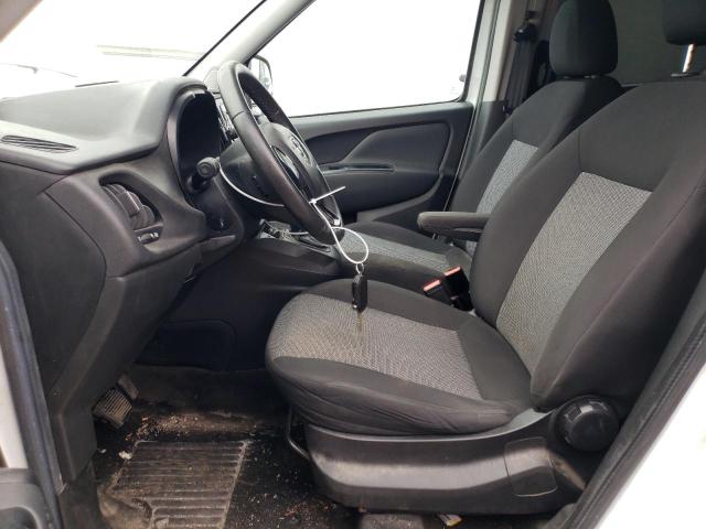 ZFBERFATXG6C78733 - 2016 RAM PROMASTER 白色 照片 7