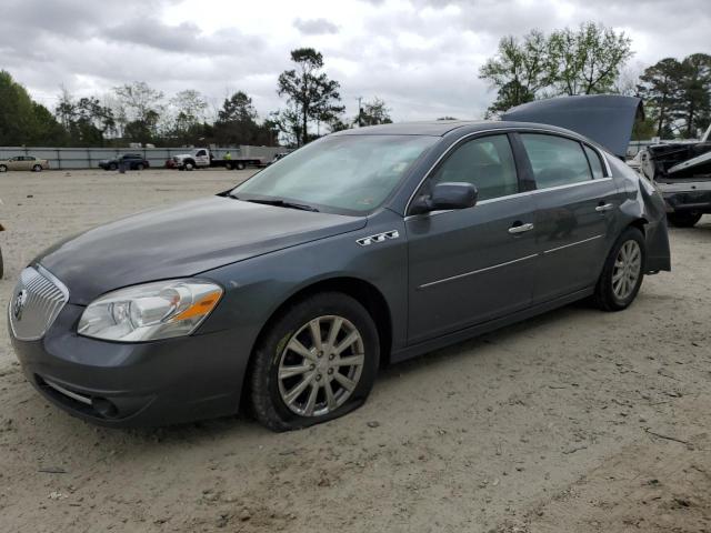 2011 BUICK LUCERNE CXL, 