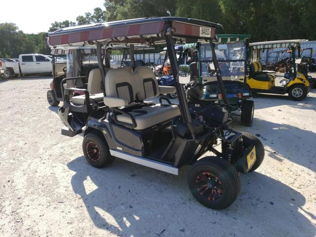 S02264822MS0472 - 2022 STARCRAFT GOLFCART BLACK photo 1