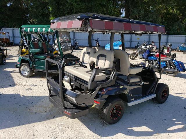 S02264822MS0472 - 2022 STARCRAFT GOLFCART BLACK photo 4