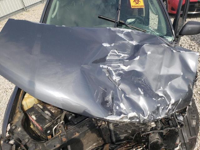 5N1AR1NB7CC619459 - 2012 NISSAN PATHFINDER S Qara foto 11