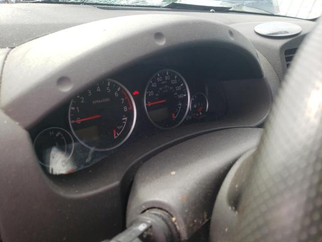 5N1AR1NB7CC619459 - 2012 NISSAN PATHFINDER S Qara foto 9