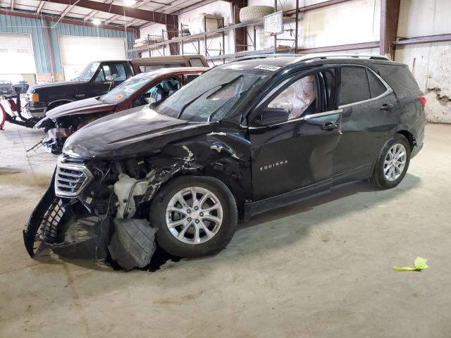 2018 CHEVROLET EQUINOX LT, 