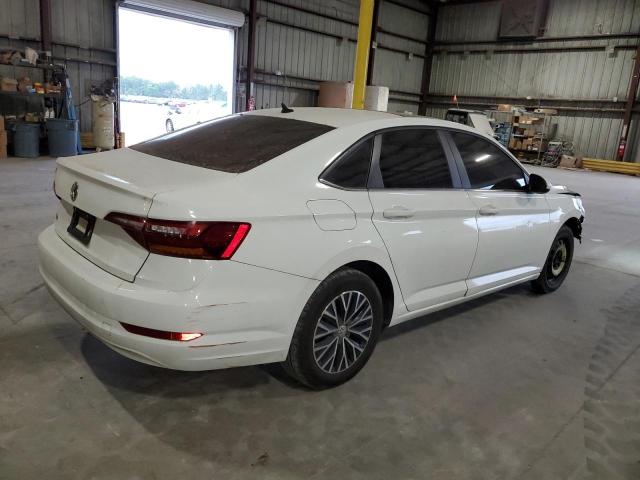 3VWC57BU5KM051269 - 2019 VOLKSWAGEN JETTA S WHITE photo 3