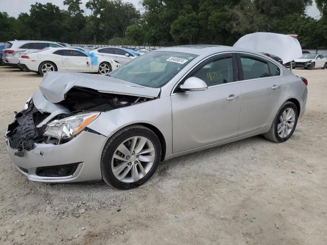 2015 BUICK REGAL PREMIUM, 