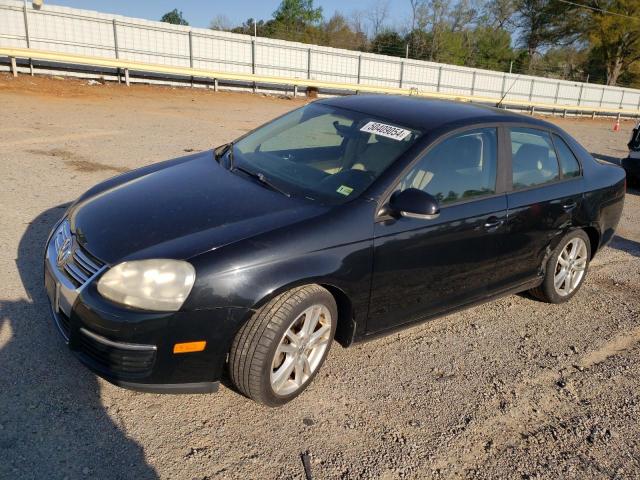 2008 VOLKSWAGEN JETTA S, 