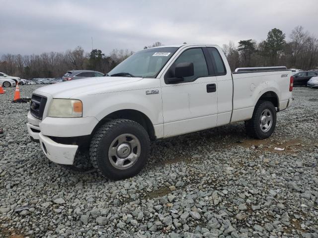 2006 FORD F150, 