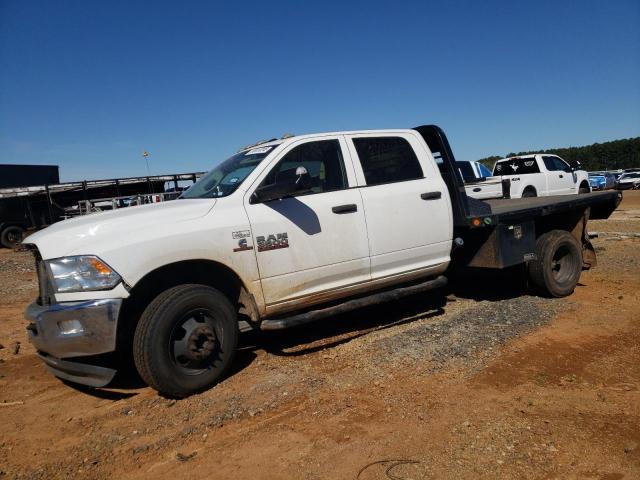2017 RAM 3500, 
