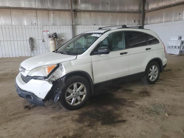 2007 HONDA CR-V EX, 