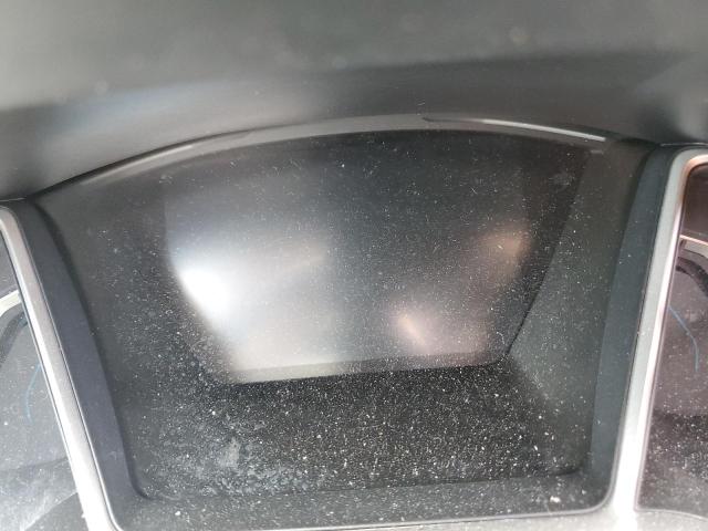 19XFC1F72GE043736 - 2016 HONDA CIVIC EXL თეთრი ფოტო 9