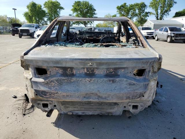 1C3CDFBB5FD142501 - 2015 DODGE DART SXT BURN photo 6