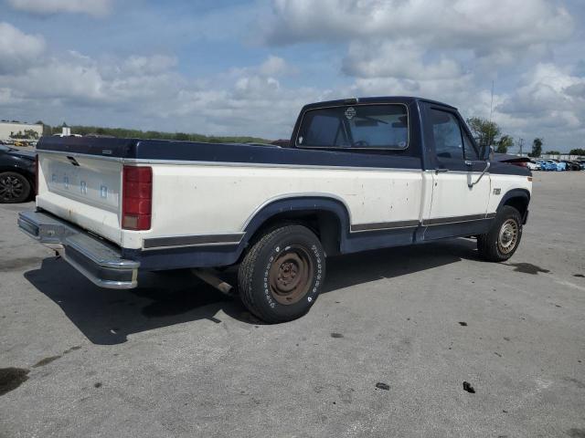 1FTCF15F9ENA82089 - 1984 FORD F150 TWO TONE photo 3