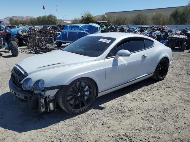 2010 BENTLEY CONTINENTA SUPER SPORT, null