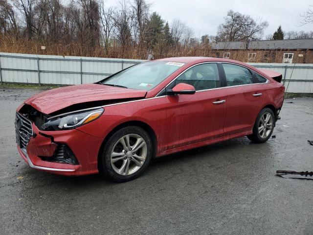 2018 HYUNDAI SONATA SPORT, 