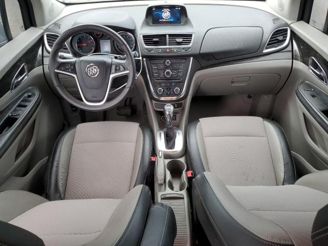 KL4CJFSB9EB655257 - 2014 BUICK ENCORE CONVENIENCE 银色 照片 8