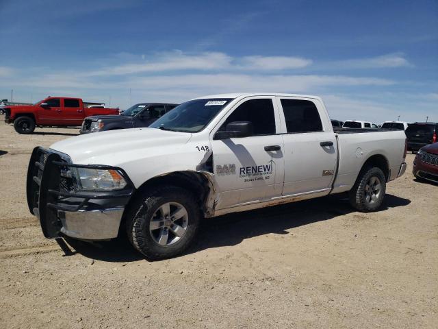 2017 RAM 1500 ST, 