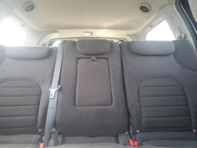 5N1AR18W45C785519 - 2005 NISSAN PATHFINDER LE ბეჟი ფოტო 10