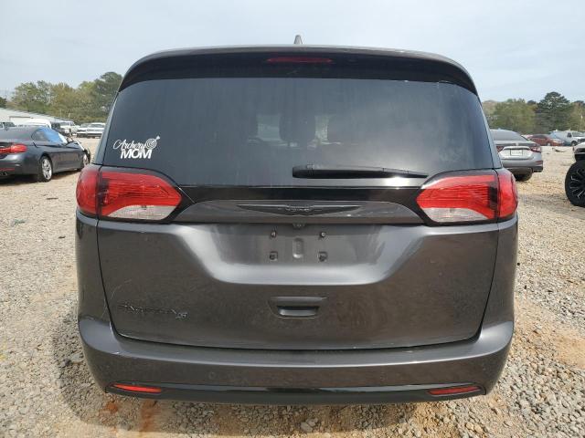 2C4RC1EG6JR197743 - 2018 CHRYSLER PACIFICA TOURING L PLUS GRAY photo 6