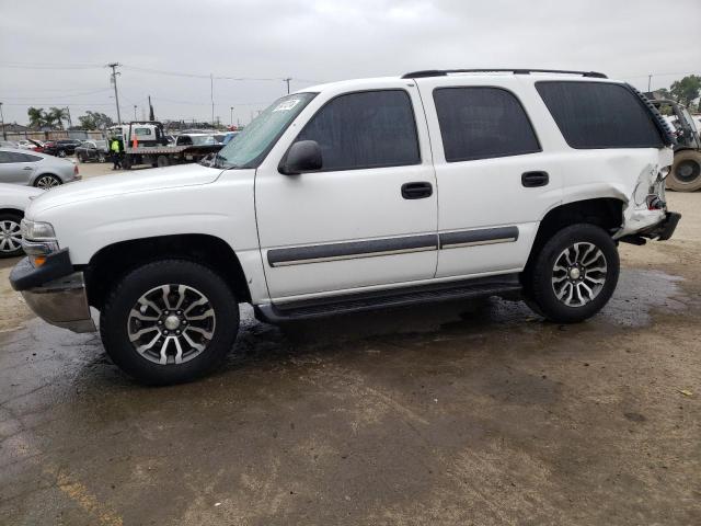 2004 CHEVROLET TAHOE C1500, 