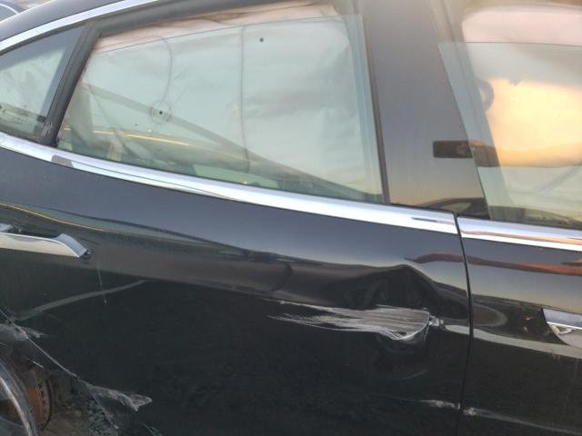 5YJSA1H14EFP47618 - 2014 TESLA MODEL S Qara foto 10