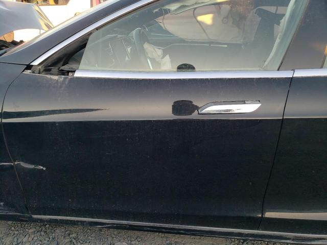 5YJSA1H14EFP47618 - 2014 TESLA MODEL S Qara foto 7