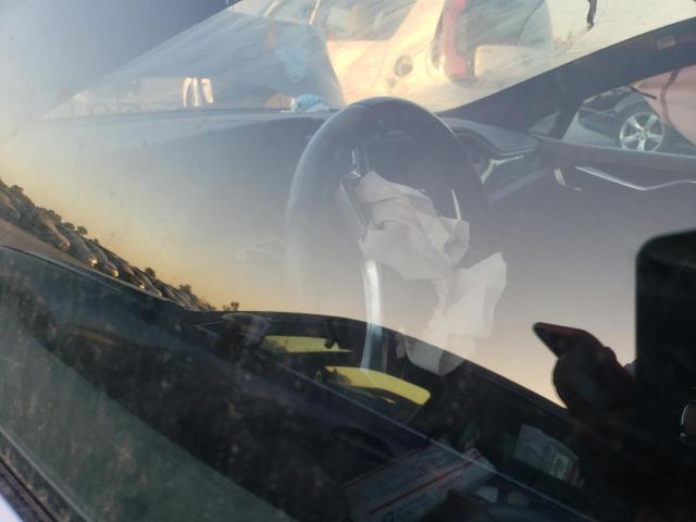 5YJSA1H14EFP47618 - 2014 TESLA MODEL S Qara foto 9