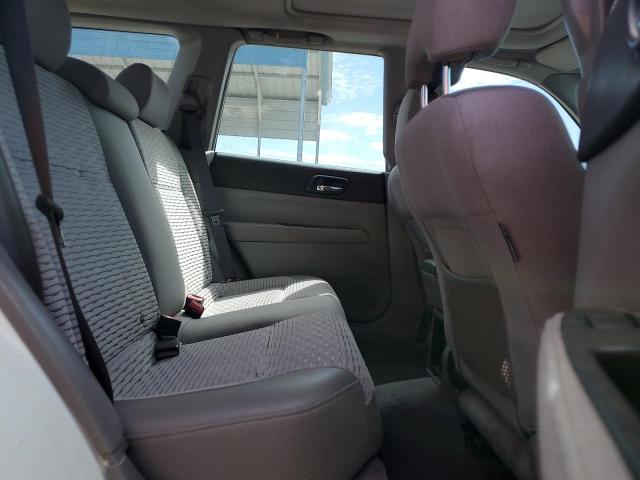 JF1SG65633H721865 - 2003 SUBARU FORESTER 2.5XS Blanc photo 11