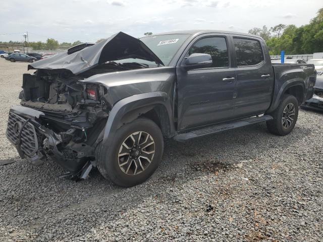 2020 TOYOTA TACOMA DOUBLE CAB, 