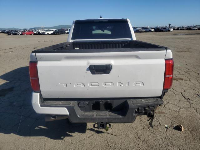 3TMKB5FN6RM002736 - 2024 TOYOTA TACOMA DOUBLE CAB 白色 照片 6