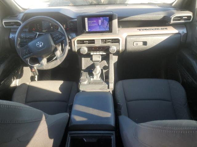 3TMKB5FN6RM002736 - 2024 TOYOTA TACOMA DOUBLE CAB 白色 照片 8