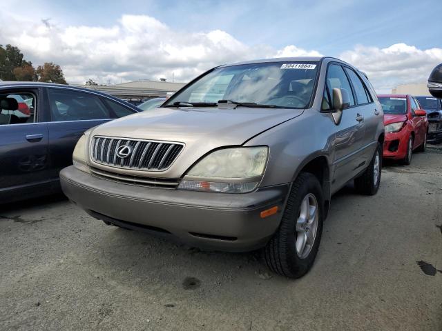 2001 LEXUS RX 300, 