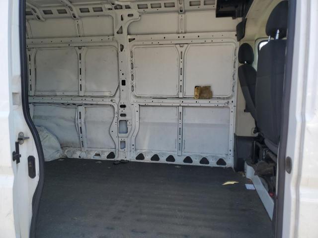 3C6LRVDG5NE125413 - 2022 RAM PROMASTER 2500 HIGH 白色 照片 11