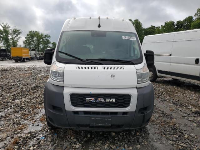 3C6LRVDG5NE125413 - 2022 RAM PROMASTER 2500 HIGH 白色 照片 5