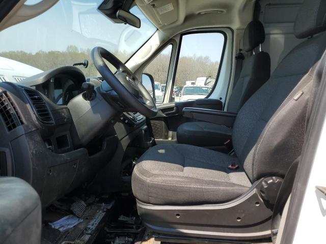 3C6LRVDG5NE125413 - 2022 RAM PROMASTER 2500 HIGH 白色 照片 7