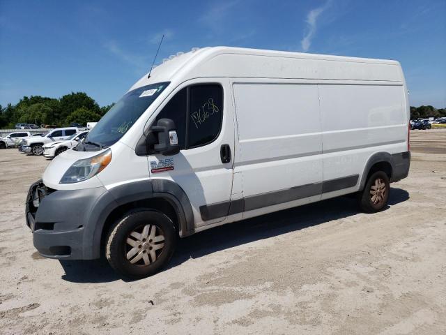 3C6URVHD7FE509358 - 2015 RAM PROMASTER 3500 HIGH 白色 照片 1
