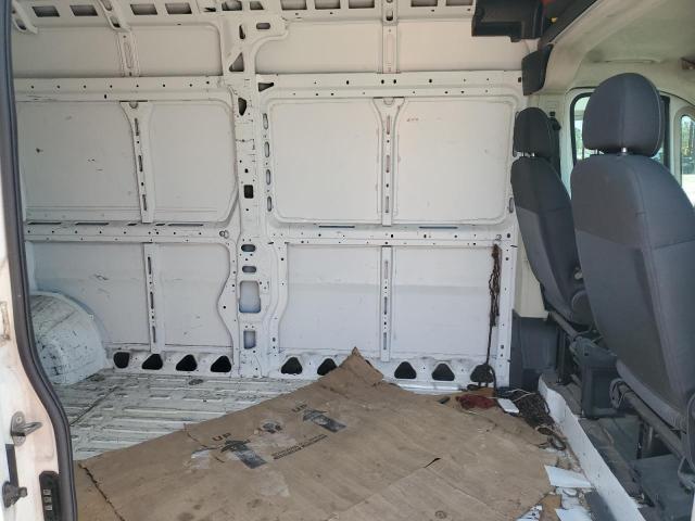 3C6URVHD7FE509358 - 2015 RAM PROMASTER 3500 HIGH 白色 照片 10