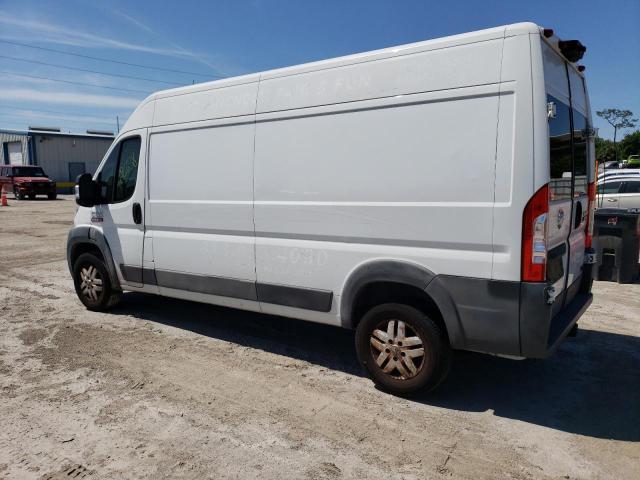 3C6URVHD7FE509358 - 2015 RAM PROMASTER 3500 HIGH 白色 照片 2