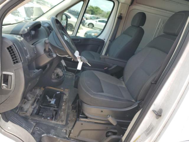 3C6URVHD7FE509358 - 2015 RAM PROMASTER 3500 HIGH 白色 照片 7