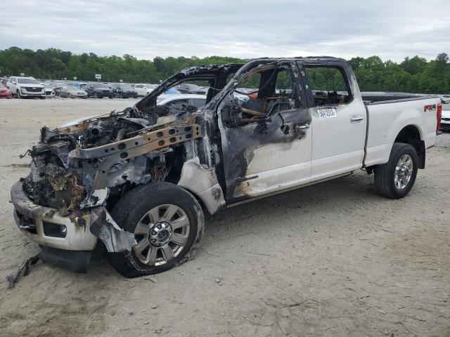 2019 FORD F350 SUPER DUTY, 