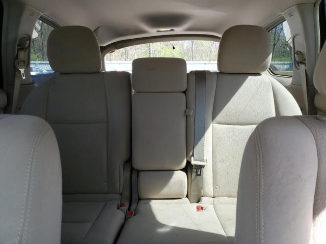 5N1AR2MM9DC669242 - 2013 NISSAN PATHFINDER S Qəhvəyi foto 10