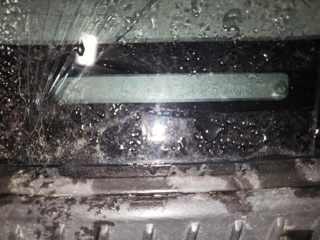 1Y1SK52831Z425708 - 2001 CHEVROLET GEO PRIZM BASE BLUE photo 12