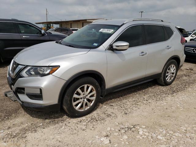 2020 NISSAN ROGUE S, 