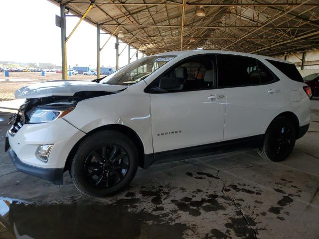 2019 CHEVROLET EQUINOX LS, null