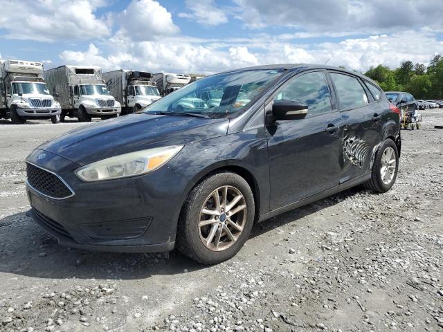 2015 FORD FOCUS SE, 