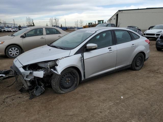 2016 FORD FOCUS SE, 