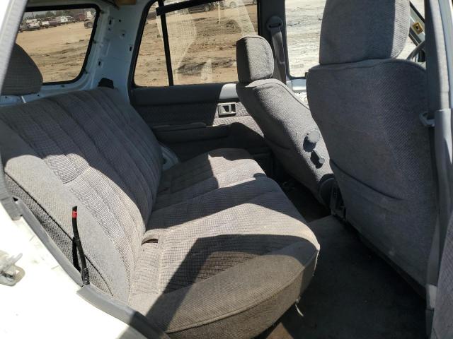 JT3VN39W3M8032310 - 1991 TOYOTA 4RUNNER VN39 SR5 白色 照片 11